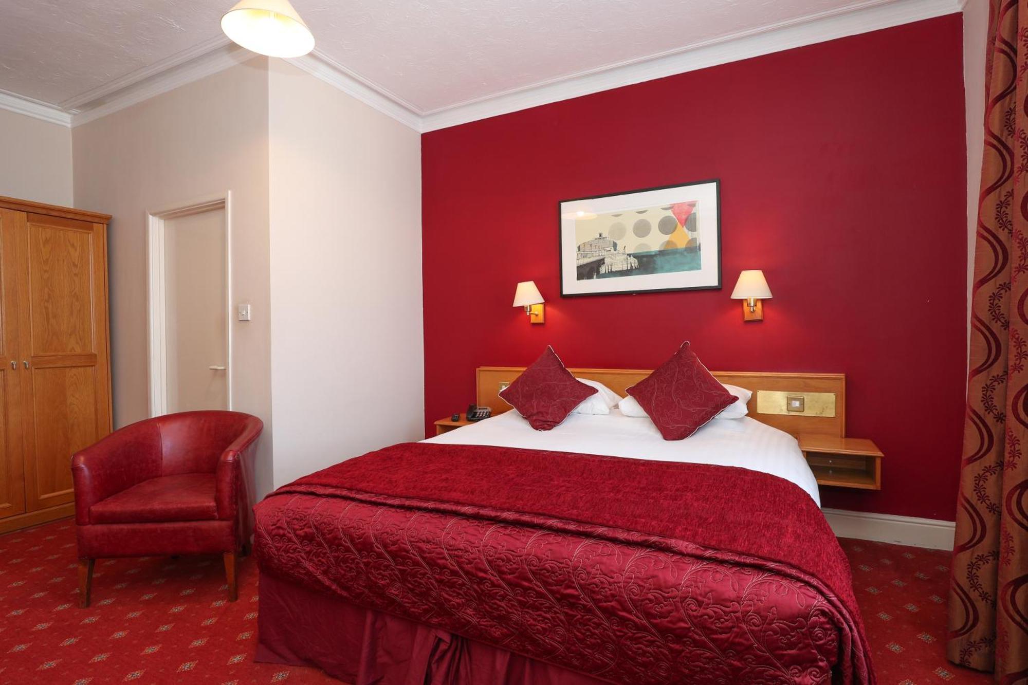 Royal Exeter Hotel Bournemouth Kültér fotó