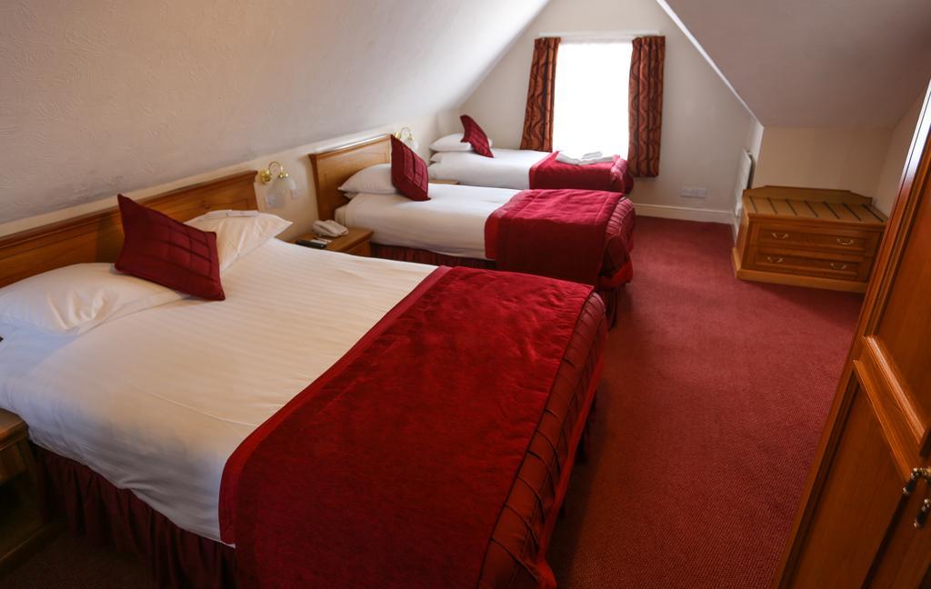 Royal Exeter Hotel Bournemouth Kültér fotó